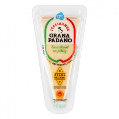Huismerk Grana padano dop 32+